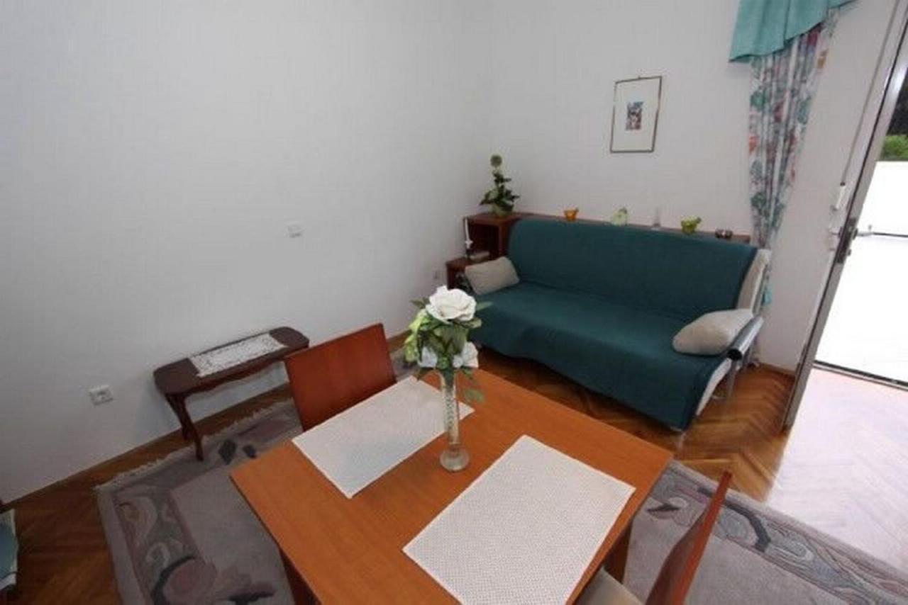 Apartments Vila Antula Banjol Ngoại thất bức ảnh