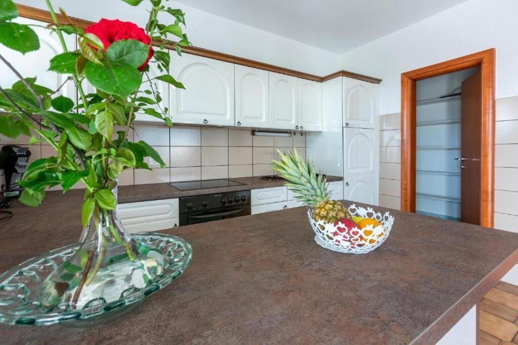 Apartments Vila Antula Banjol Ngoại thất bức ảnh